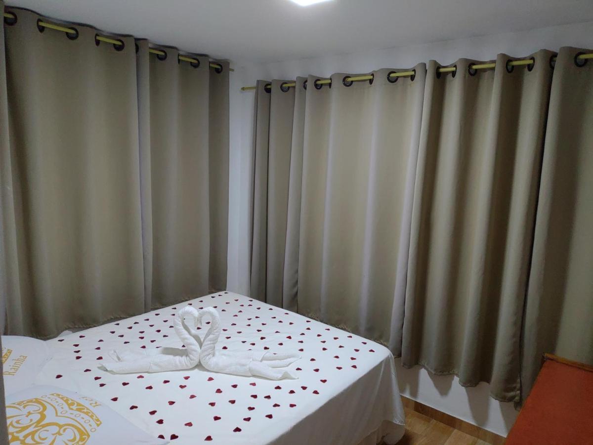 Inn Orquideas