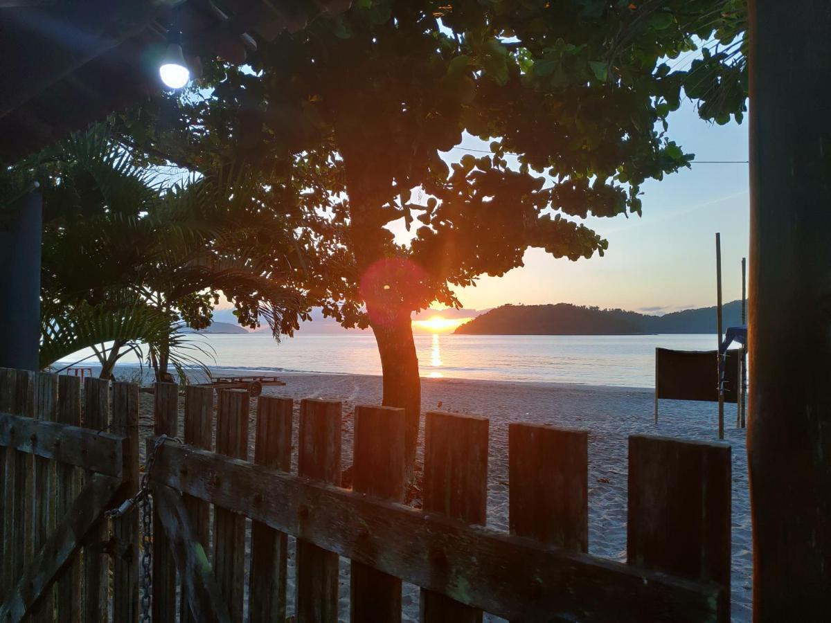 Orquideas Inn Paraty