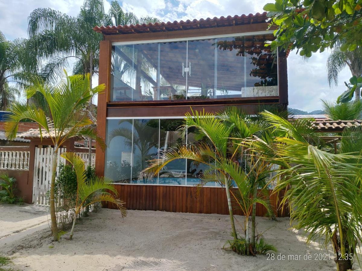 Inn Orquideas Paraty