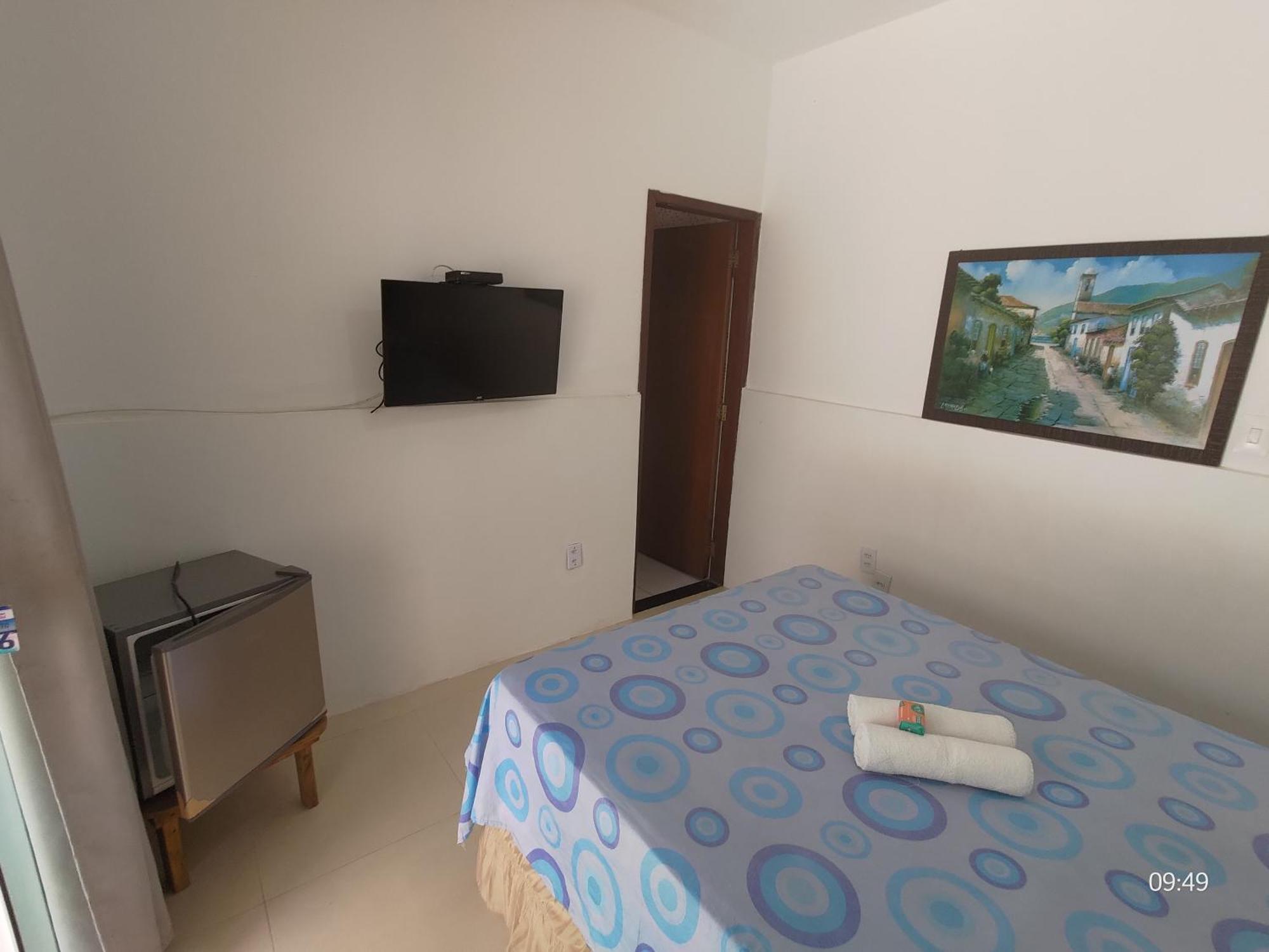 Orquideas Inn *