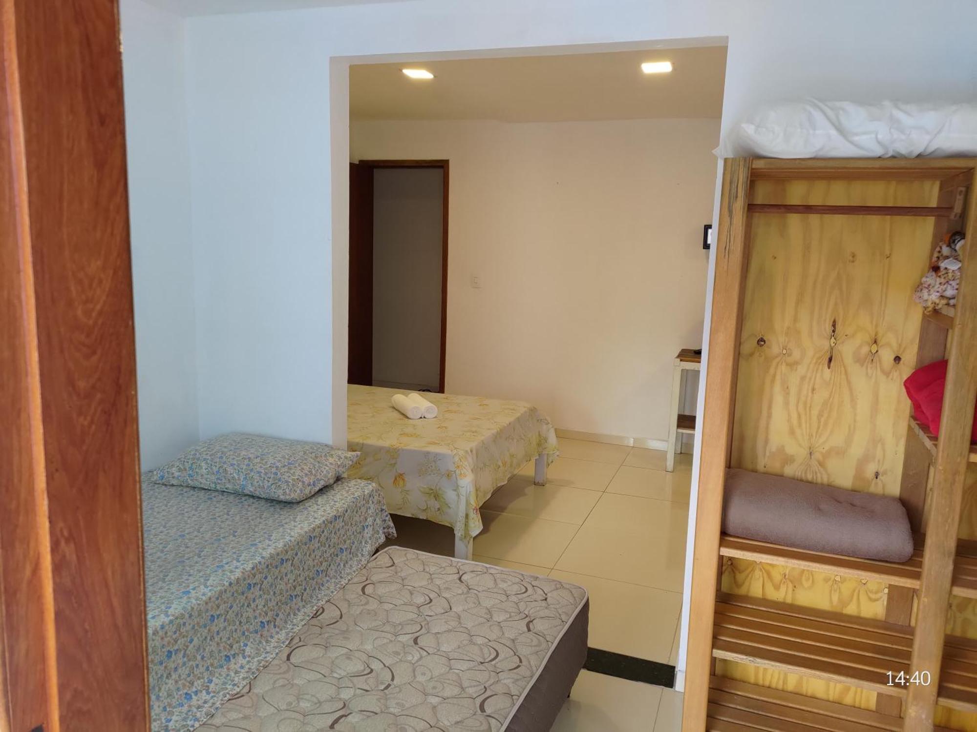 Orquideas Inn Paraty