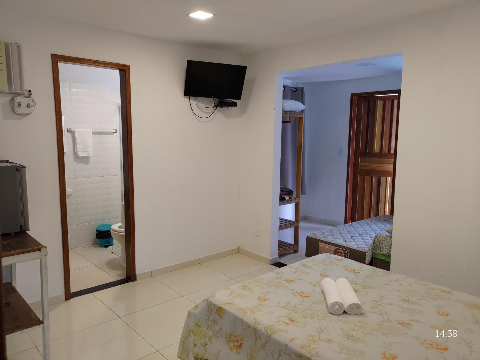Inn Orquideas
