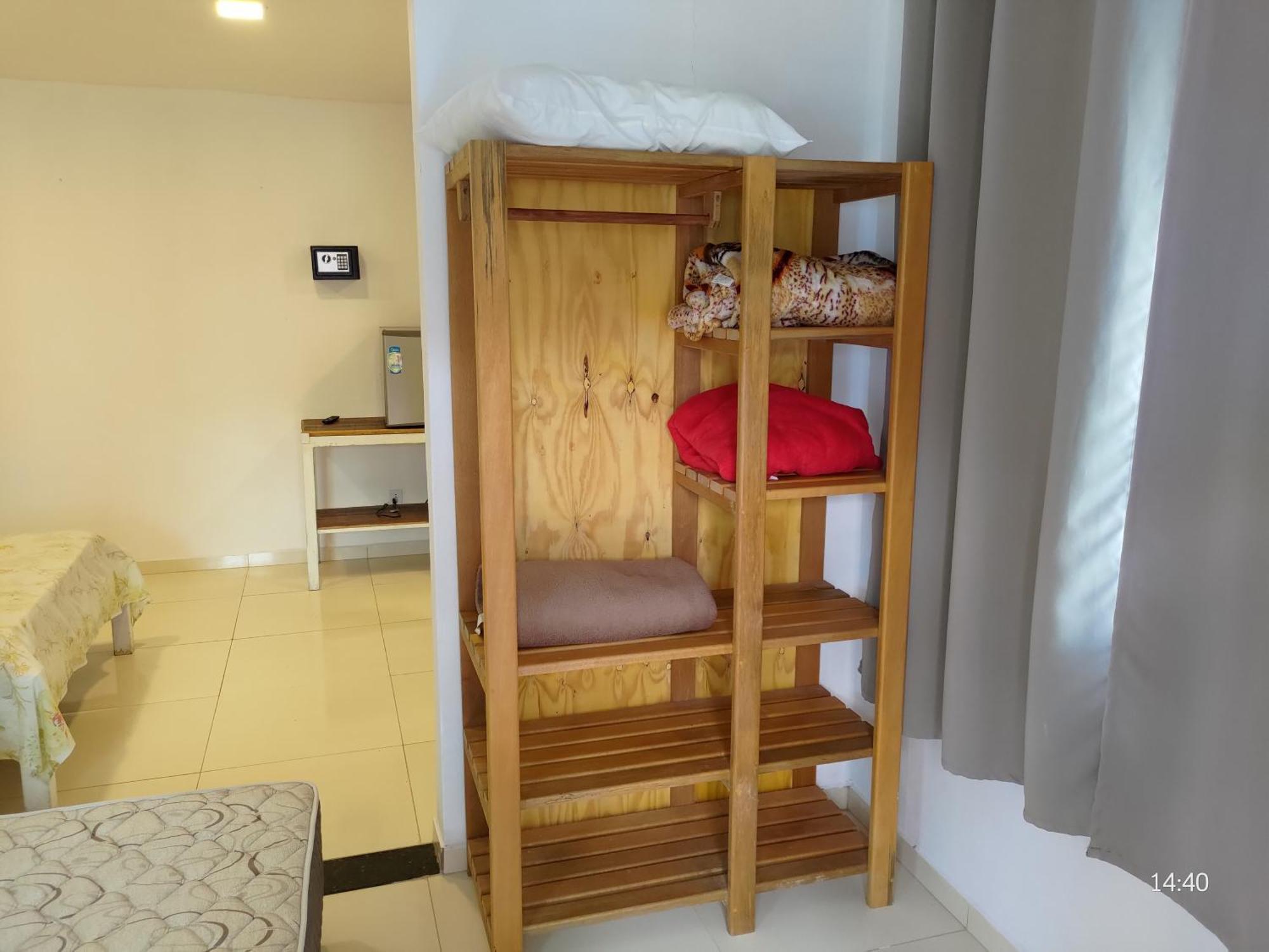 Orquideas Inn *