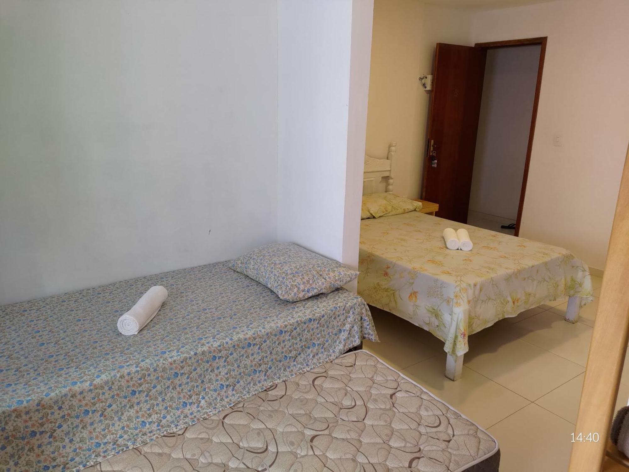 Inn Orquideas Paraty