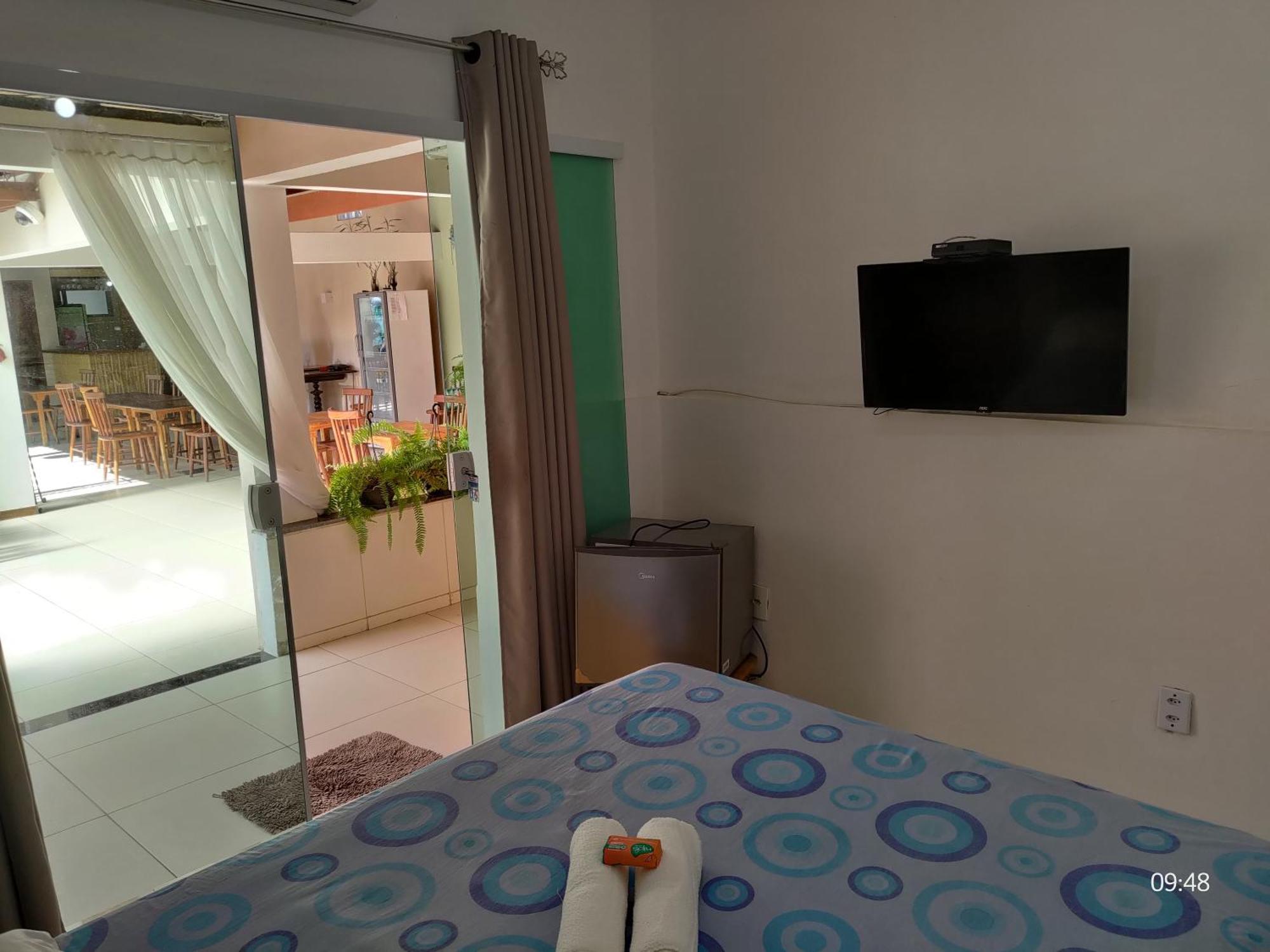 Orquideas Inn