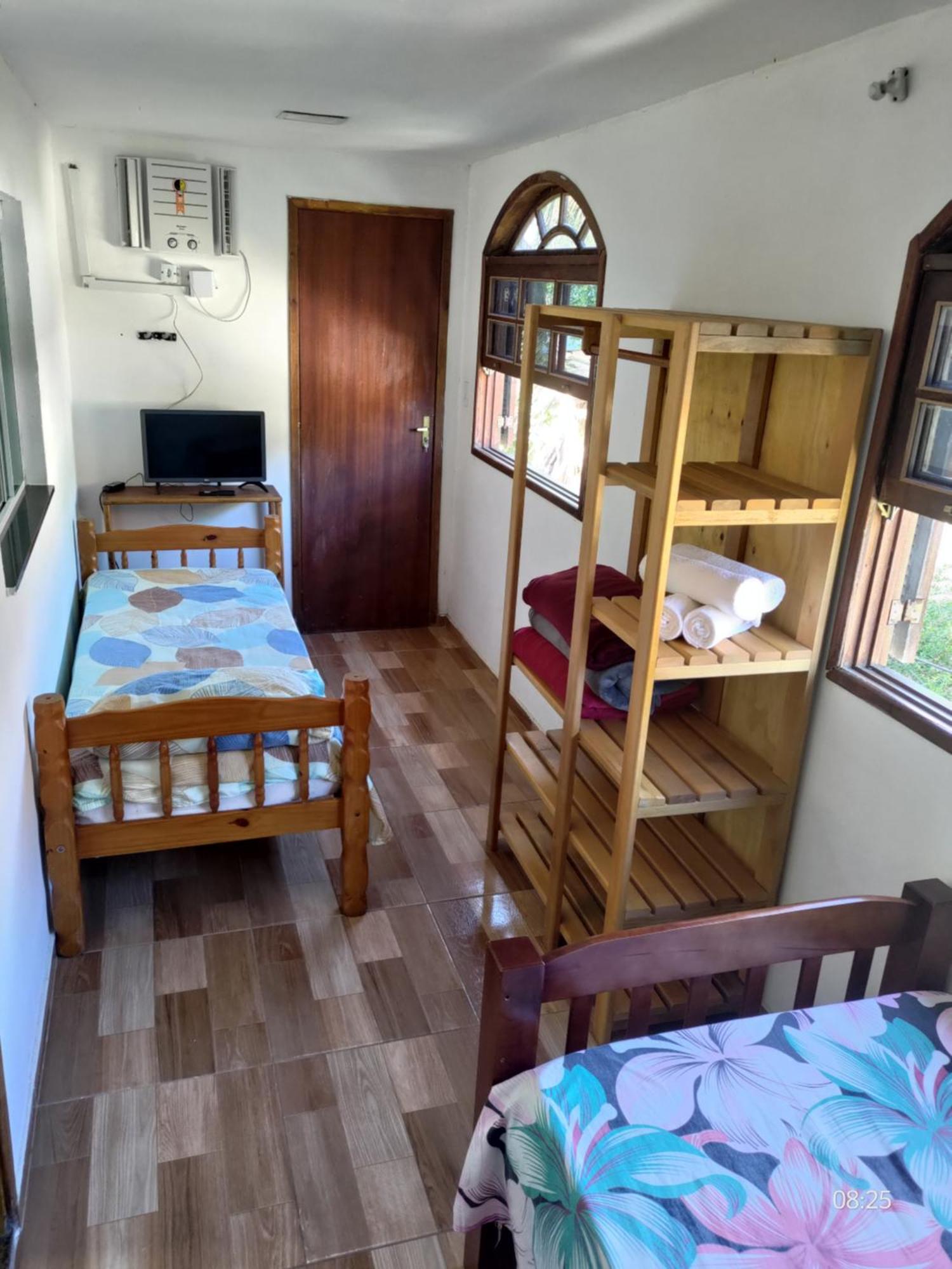Orquideas Inn Paraty