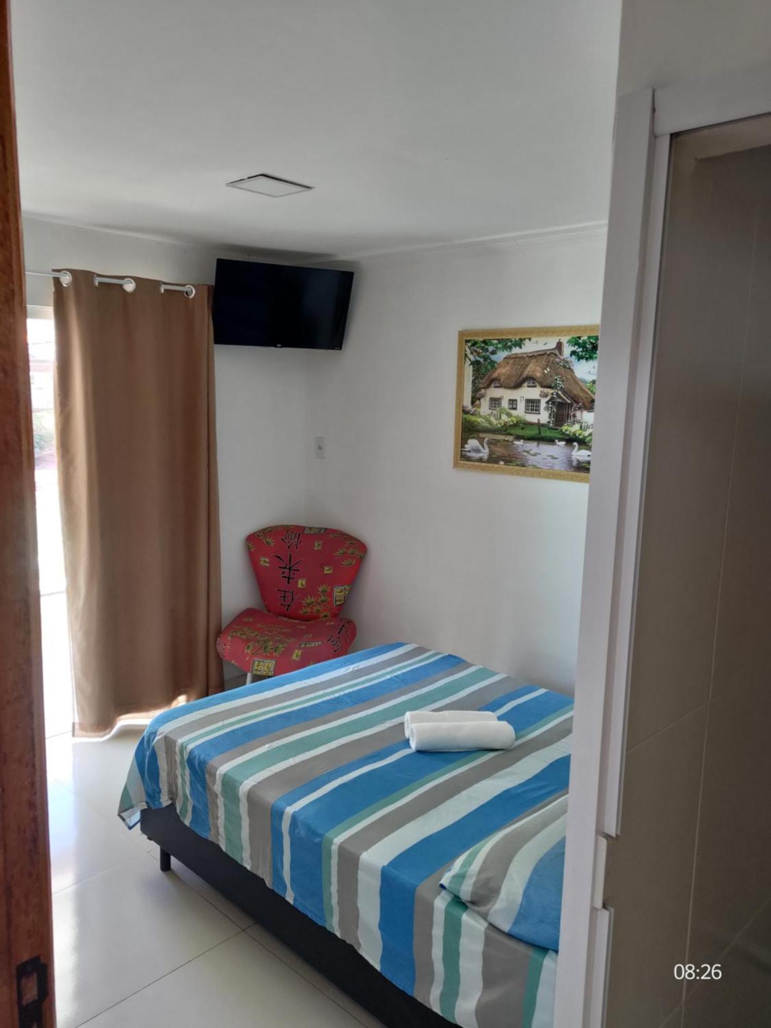 Orquideas Inn