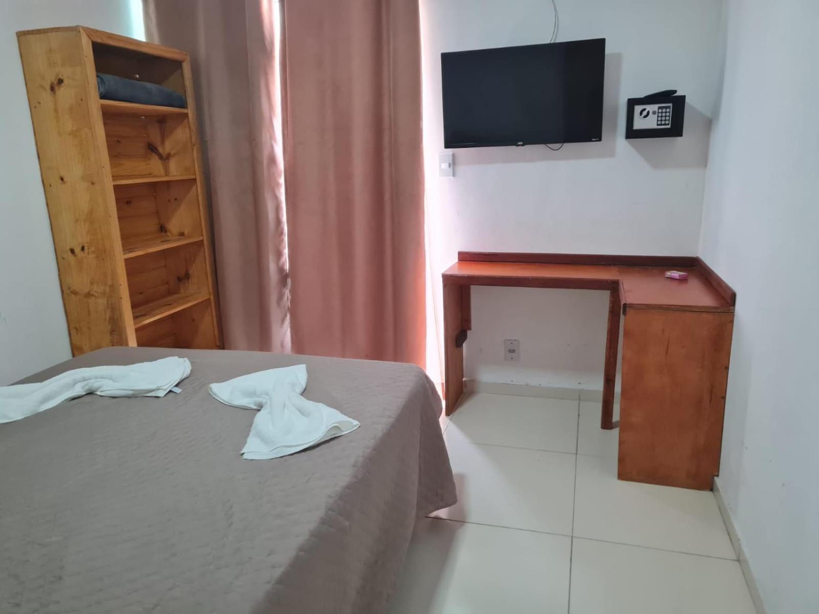 Inn Orquideas Paraty