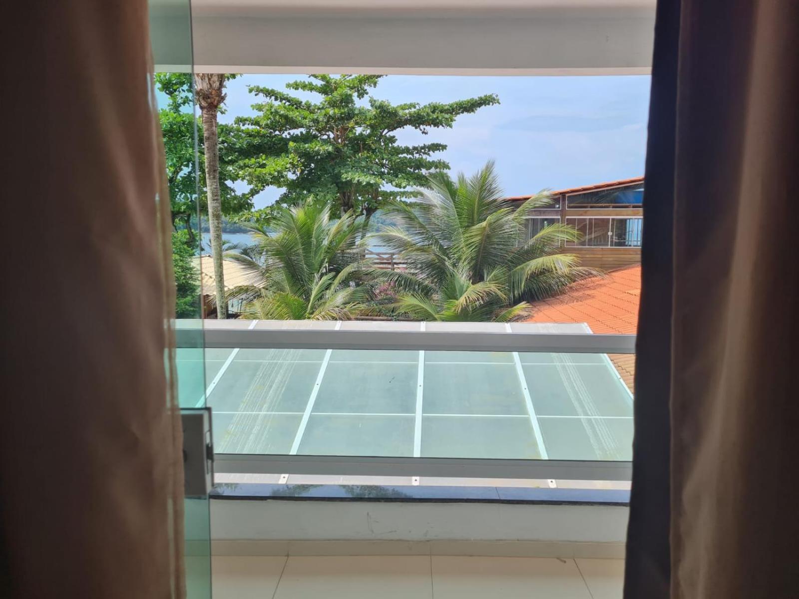 Inn Orquideas Paraty