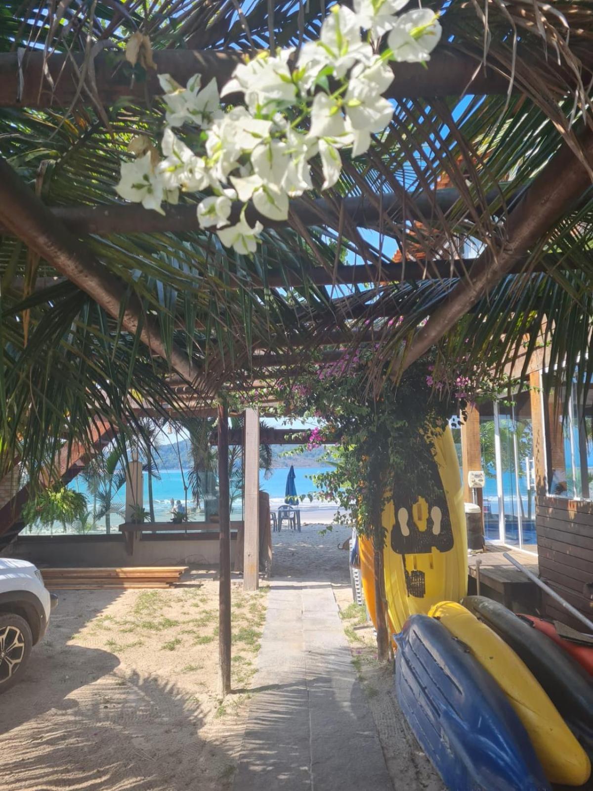 Inn Orquideas