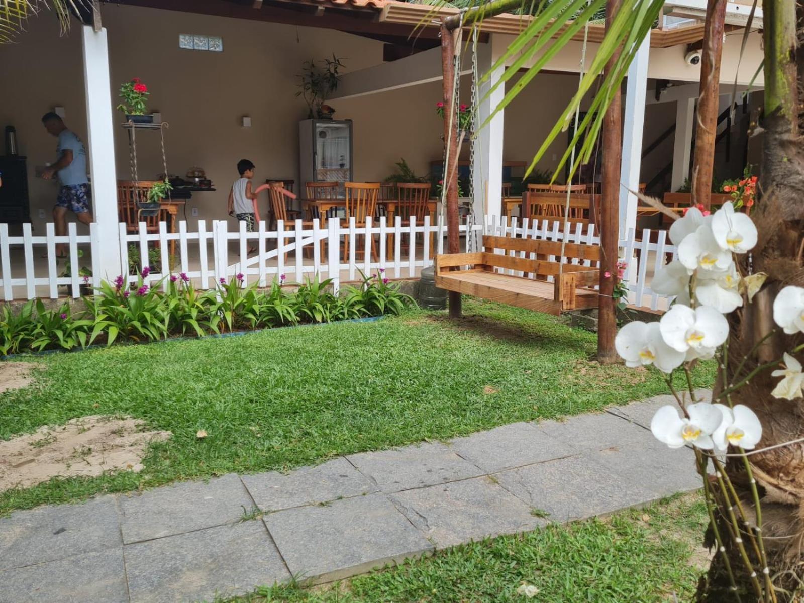 Orquideas Inn *