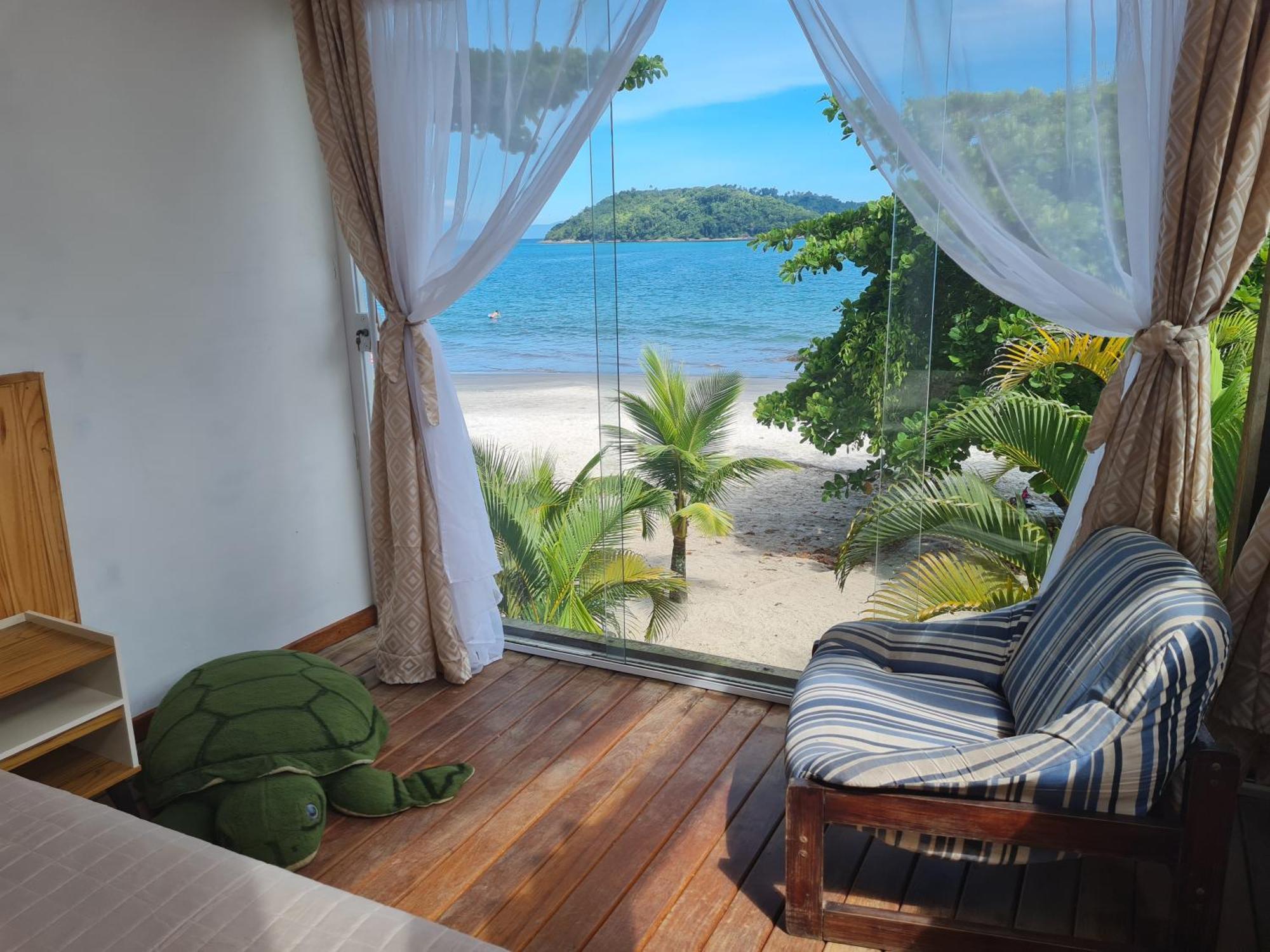 Inn Orquideas Paraty
