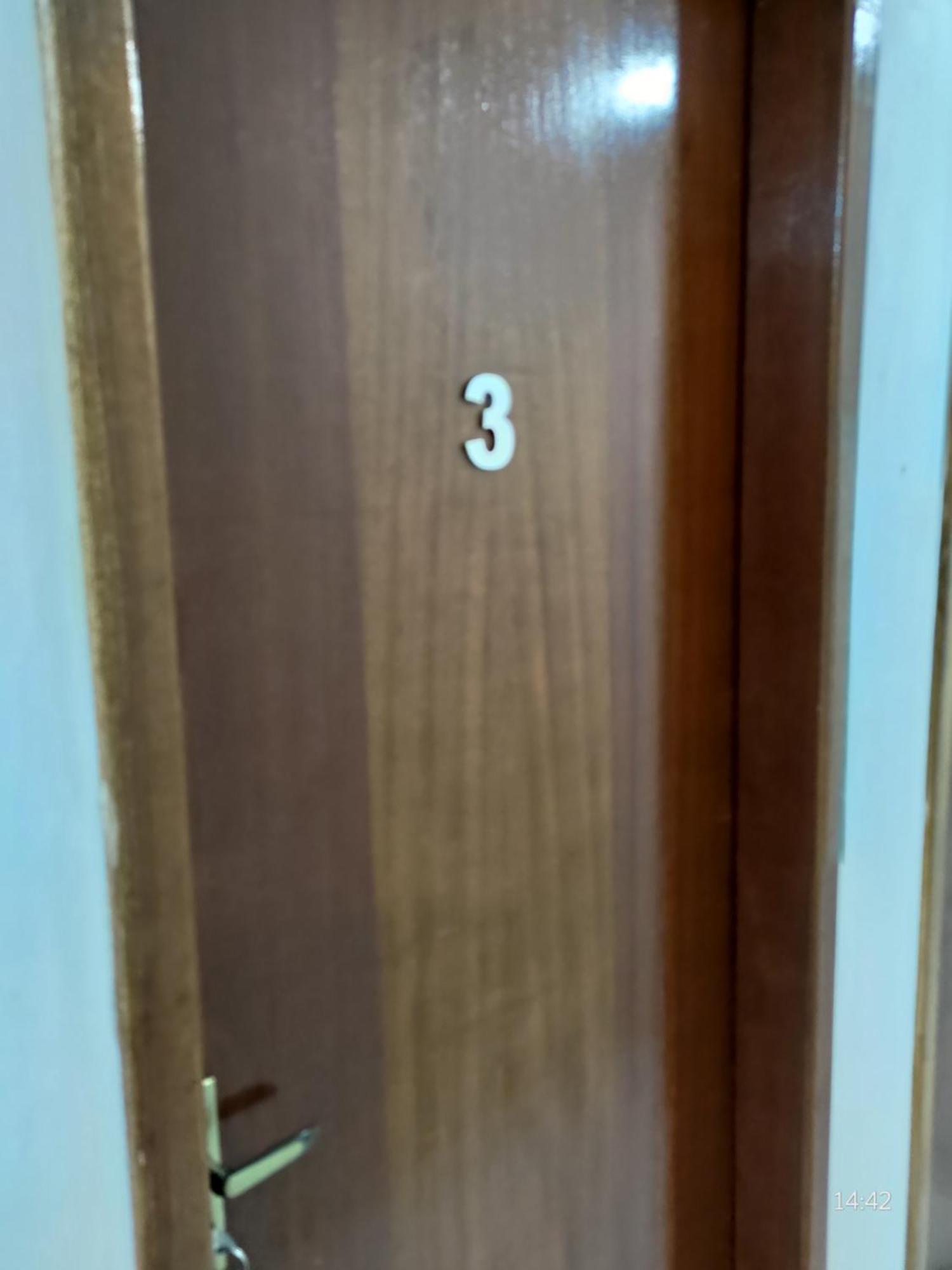 Orquideas Inn
