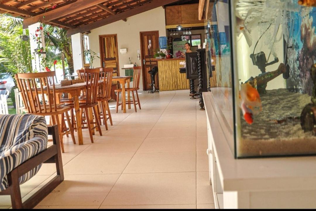 Inn Orquideas *