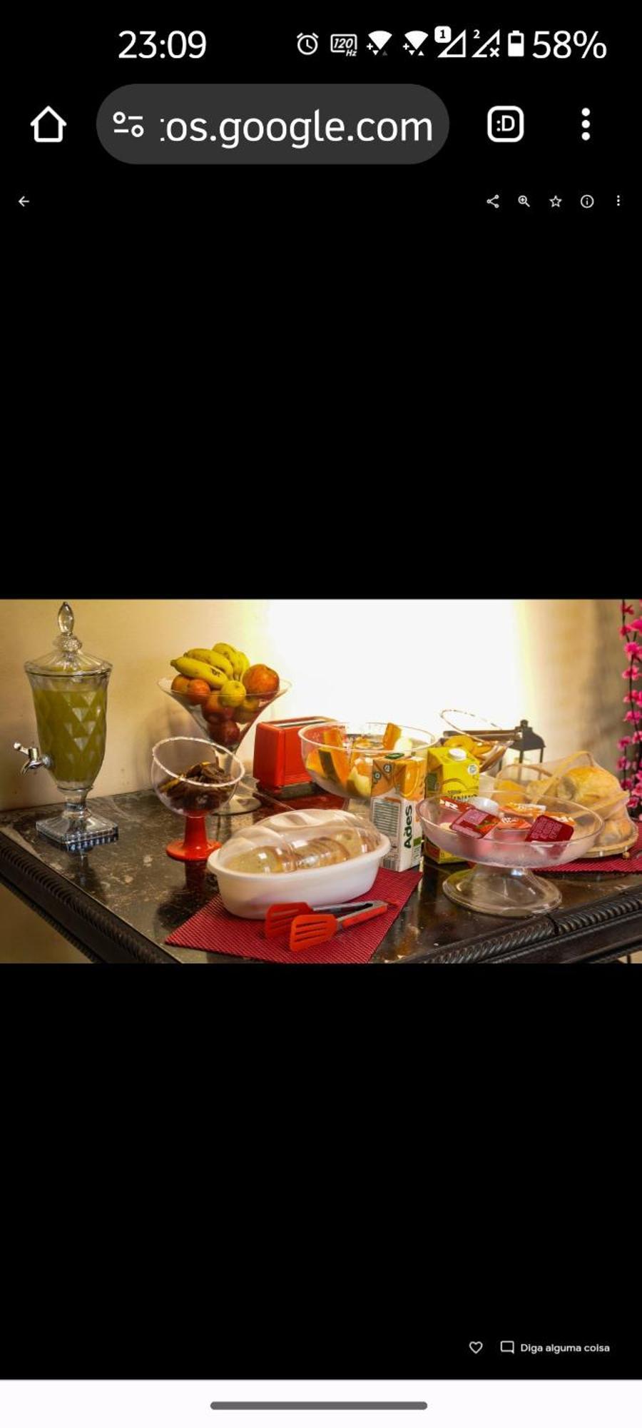 Inn Orquideas *